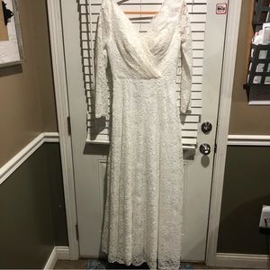 Ryanth Wedding Dress